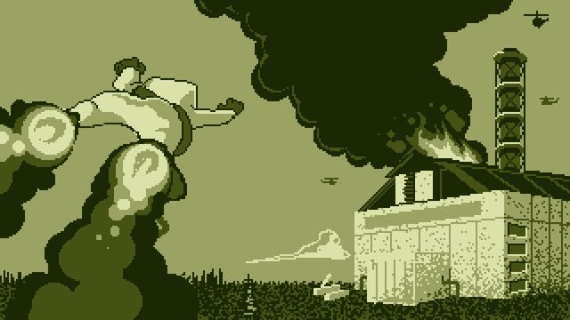 Super Rad Raygun 5