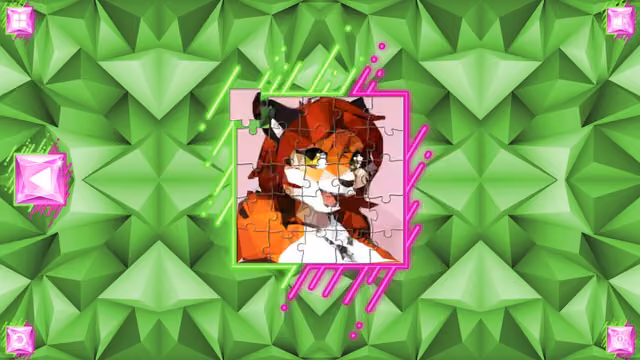 Poly Jigsaw: Furries 2 4