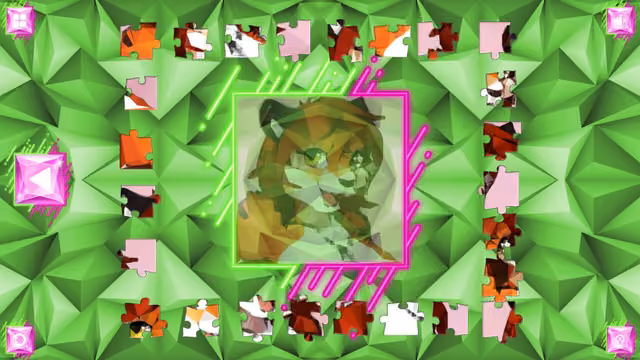 Poly Jigsaw: Furries 2 5