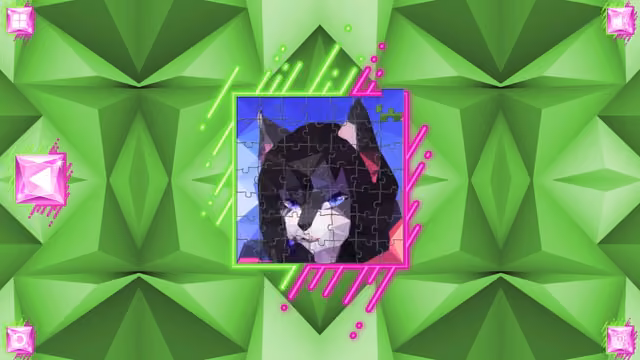 Poly Jigsaw: Furries 2 6