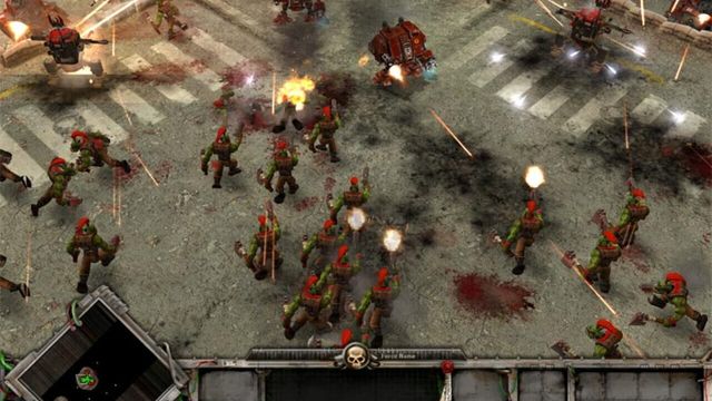 Warhammer 40,000: Dawn of War 2
