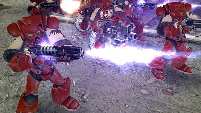 Warhammer 40,000: Dawn of War 3