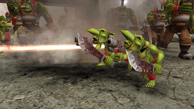 Warhammer 40,000: Dawn of War 5