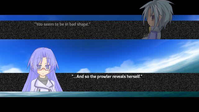 Acceleration of Suguri 2 2