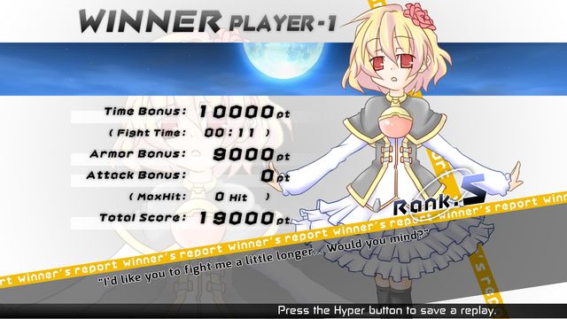 Acceleration of Suguri 2 4