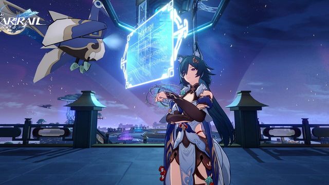 Honkai: Star Rail - Galactic Roaming 3