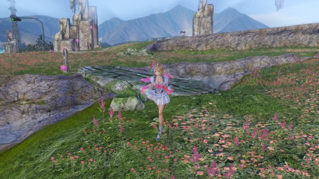 Blue Reflection 2