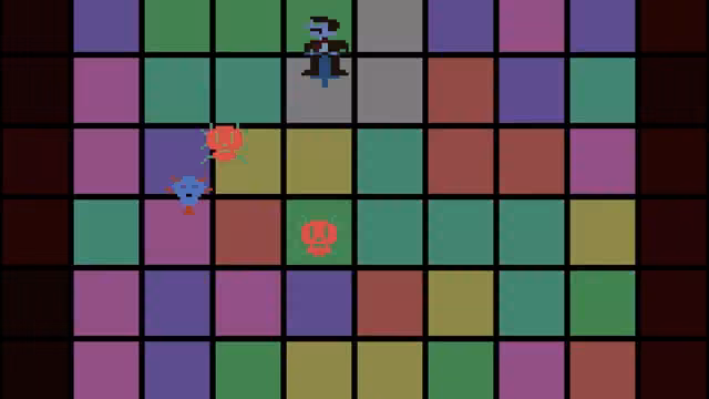 Po-Go-No! 5