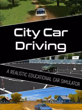 City Car Driving