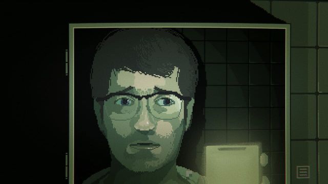 Midnight Scenes: A Safe Place 5