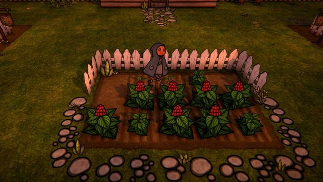 Pumpkin Panic 2