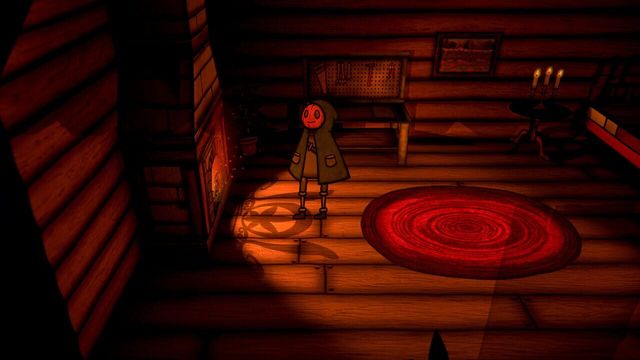 Pumpkin Panic 3