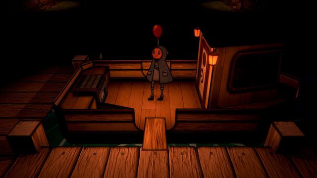 Pumpkin Panic 4