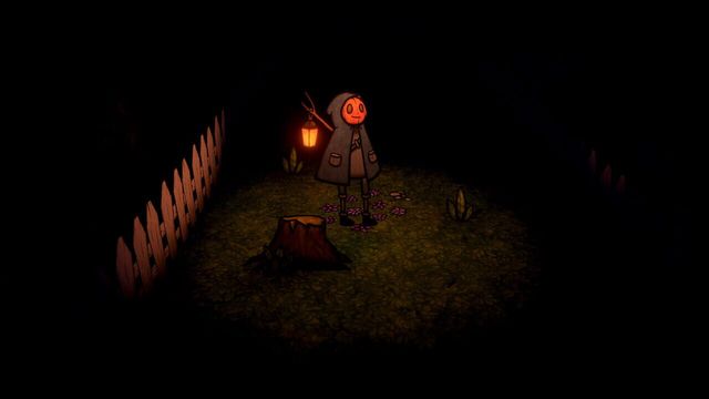 Pumpkin Panic 5
