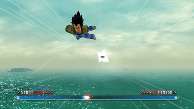 Dragon Ball Z: Ultimate Tenkaichi 3