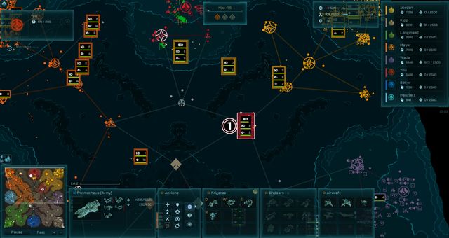 Ashes of the Singularity: Escalation 2