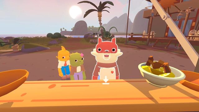 Fruitbus 2
