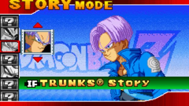 Dragon Ball Z: Supersonic Warriors 4