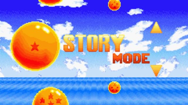 Dragon Ball Z: Supersonic Warriors 6