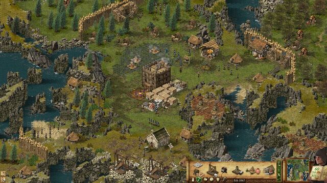 Stronghold: Definitive Edition 5
