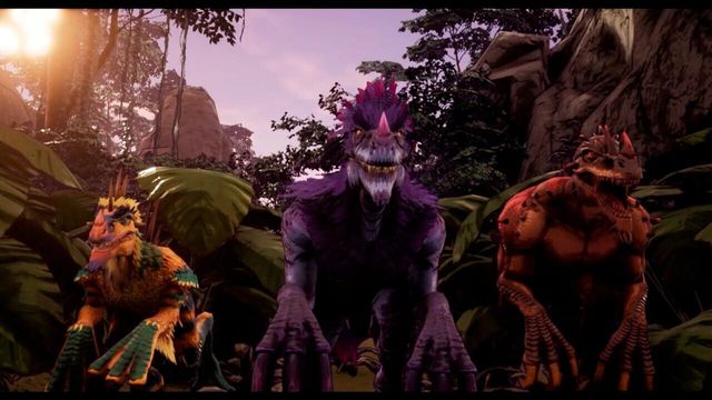 Skull Island: Rise of Kong 5