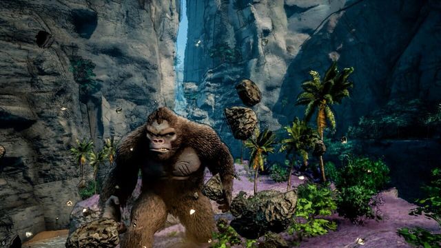 Skull Island: Rise of Kong 6