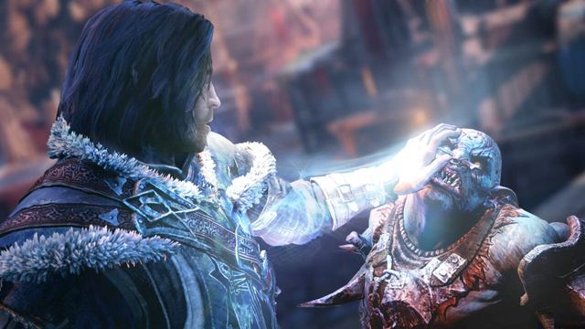 Middle-earth: Shadow of Mordor - Game of the Year Edition 3