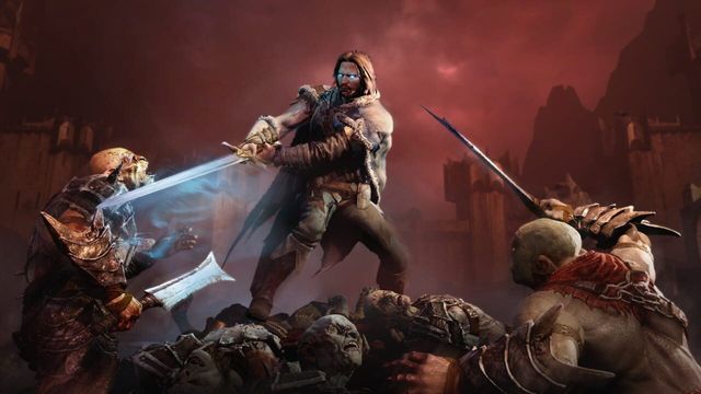 Middle-earth: Shadow of Mordor - Game of the Year Edition 4