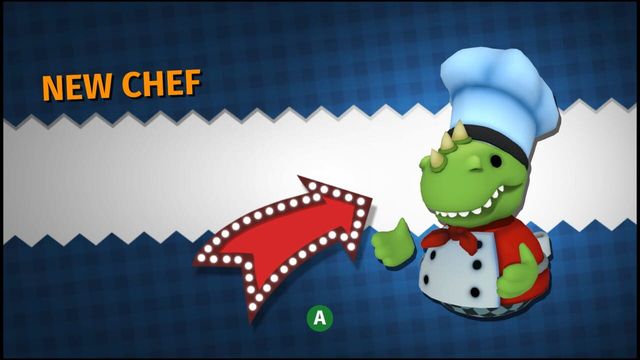 Overcooked!: The Lost Morsel 2