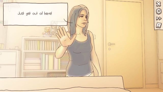 One Night Stand 5
