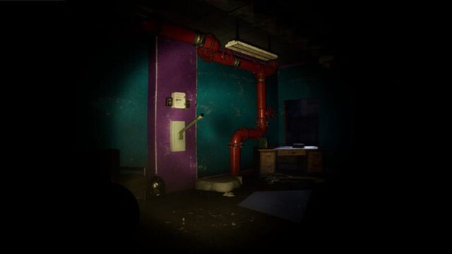 Indigo Park 2