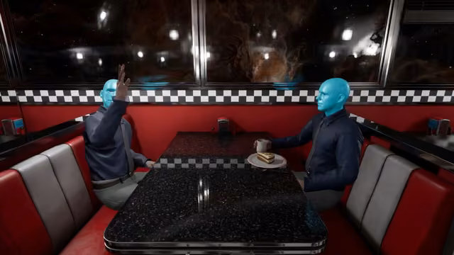 Restaurant at the End of Time 4