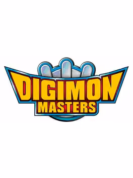 Digimon Masters Online