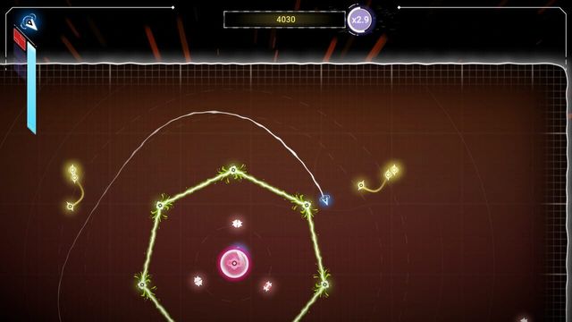 Quantum: Recharged 3