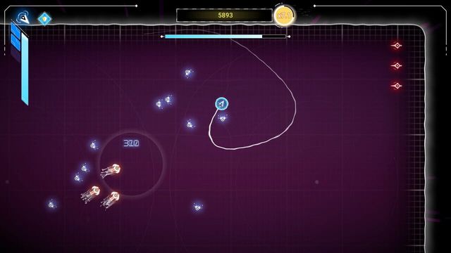 Quantum: Recharged 4