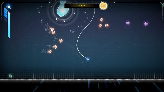 Quantum: Recharged 5