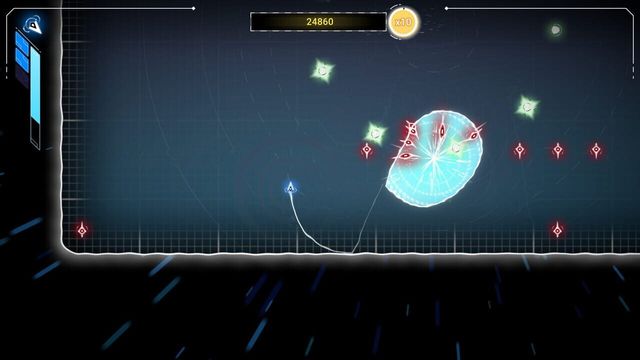 Quantum: Recharged 6