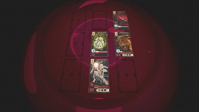 Crown Gambit 5