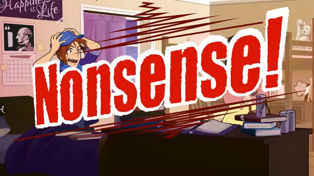 Pro Philosopher 2: Governments & Grievances 6