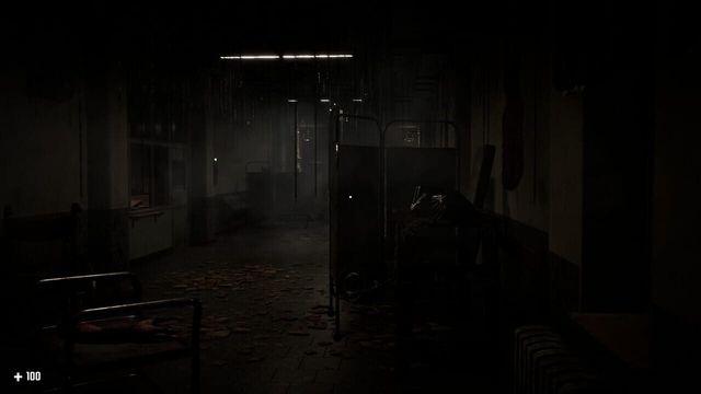 Gore Doctor 4