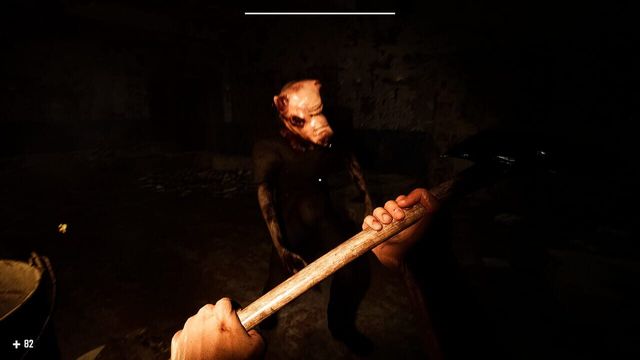 Gore Doctor 6