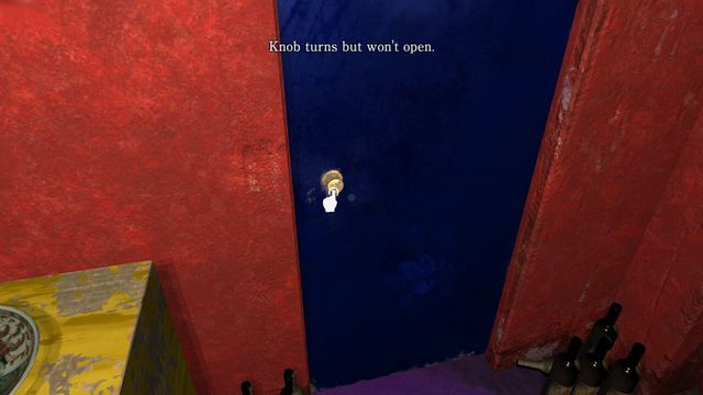Crimson Room: Decade 2