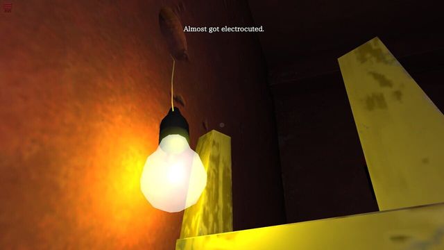 Crimson Room: Decade 3