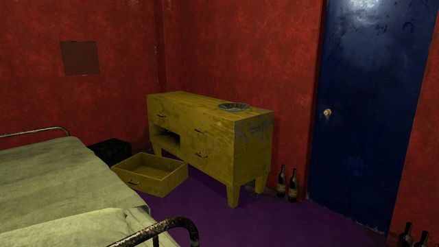 Crimson Room: Decade 4