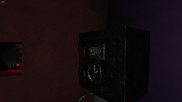 Crimson Room: Decade 5