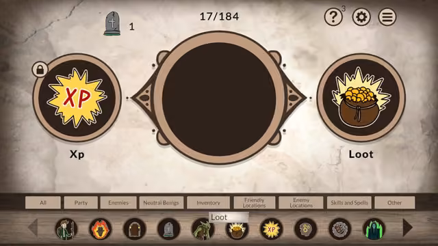 RPG Alchemy 1