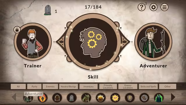 RPG Alchemy 2