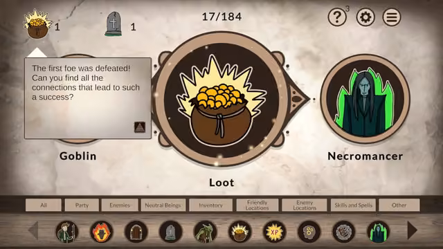 RPG Alchemy 3