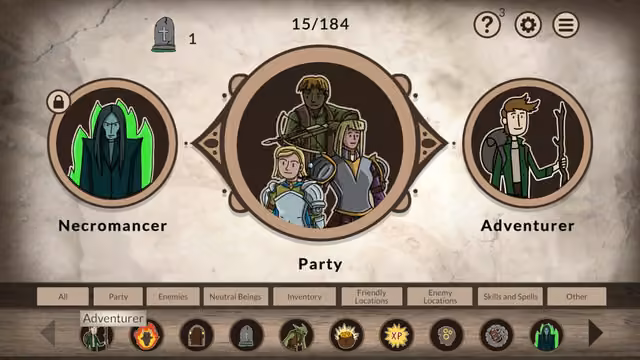 RPG Alchemy 5