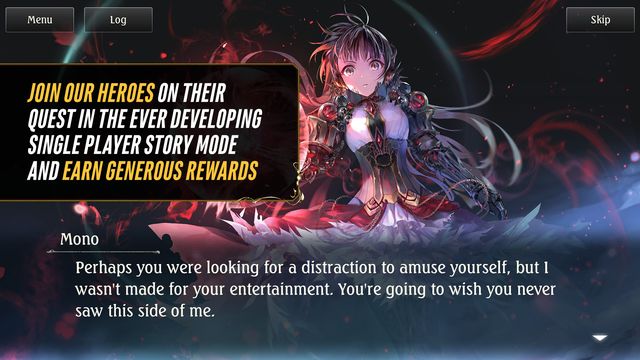Shadowverse 2